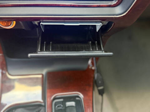 2001 Toyota 4Runner SR5