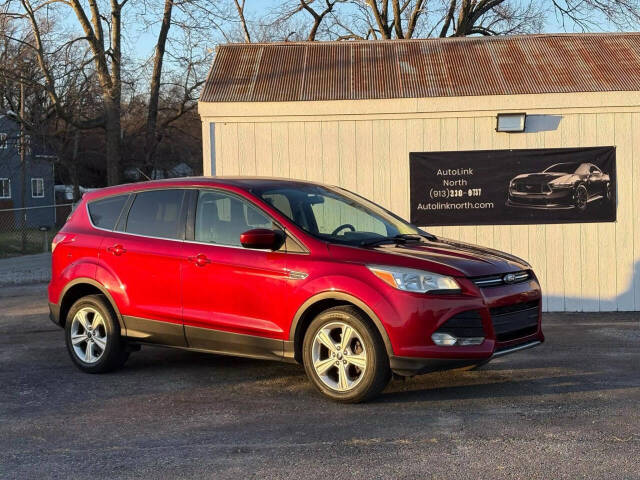 2013 Ford Escape for sale at Autolink in Kansas City, KS