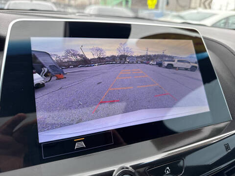 2021 Cadillac CT5 Premium Luxury