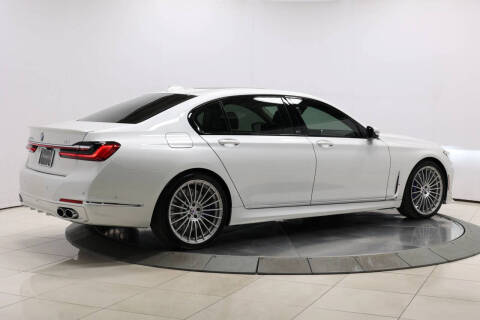 2021 BMW 7 Series ALPINA B7 xDrive