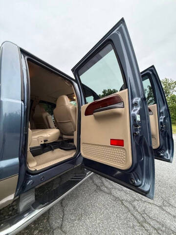 2007 Ford F-350 Super Duty