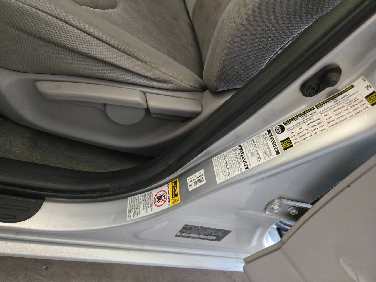 2011 Toyota RAV4 58