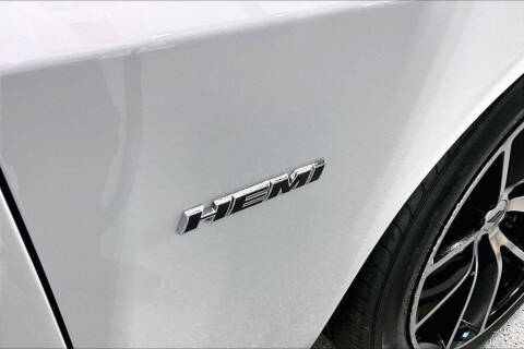 2015 Dodge Challenger