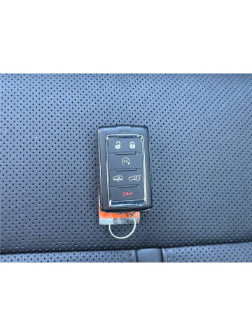 2024 Jeep Wagoneer Series III