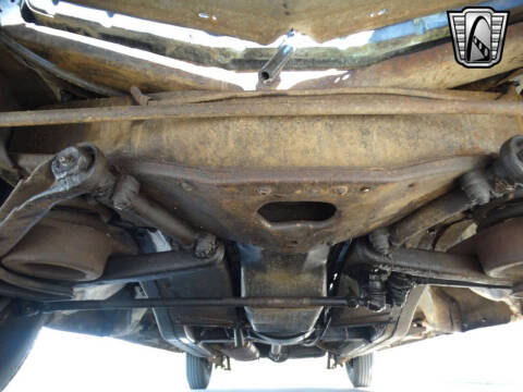 1942 Chrysler New Yorker