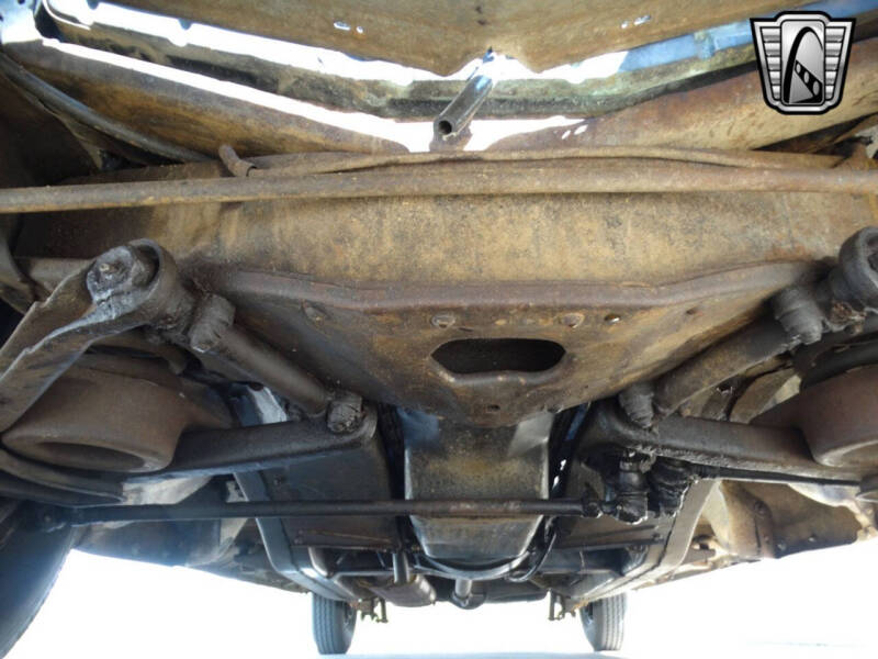 1942 Chrysler New Yorker