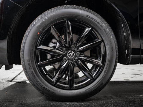 2025 Acura RDX SH-AWD