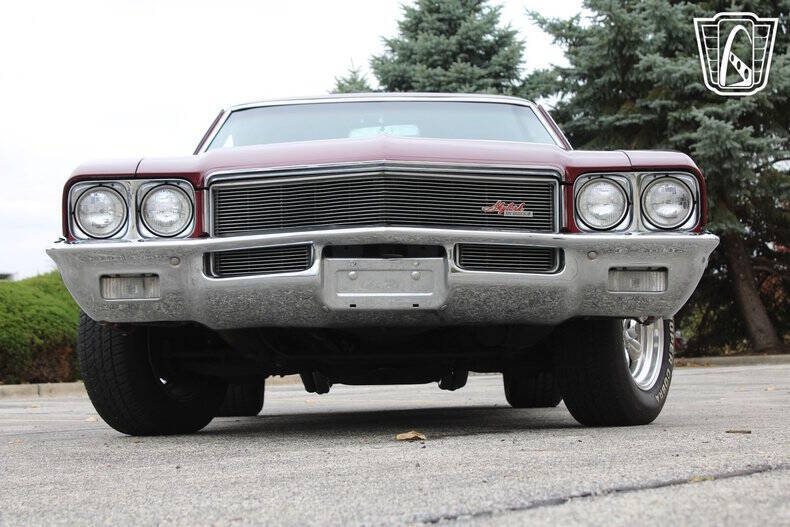 1971 Buick Skylark