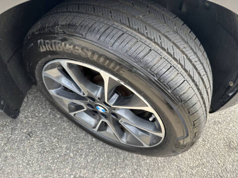 2014 BMW X5 xDrive35i