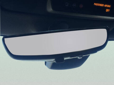 2021 Chevrolet Camaro SS