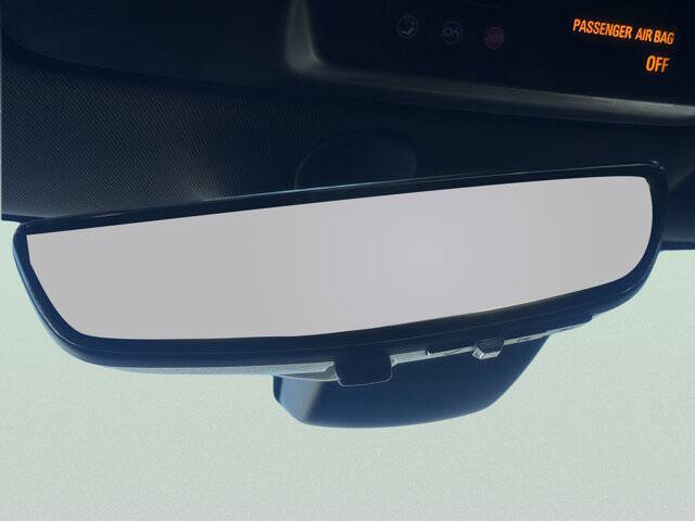 2021 Chevrolet Camaro SS