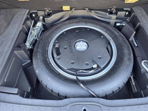 2008 Infiniti EX35 Journey