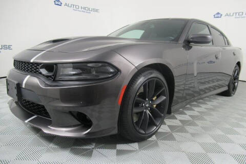 2019 Dodge Charger for sale at MyAutoJack.com @ Auto House in Tempe AZ