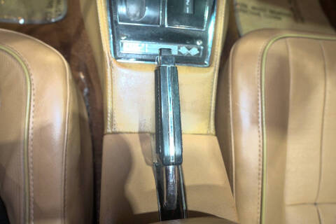 1974 Chevrolet Chevette