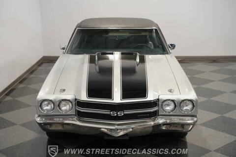 1970 Chevrolet Chevelle