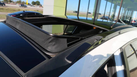 2022 Kia Sportage Nightfall