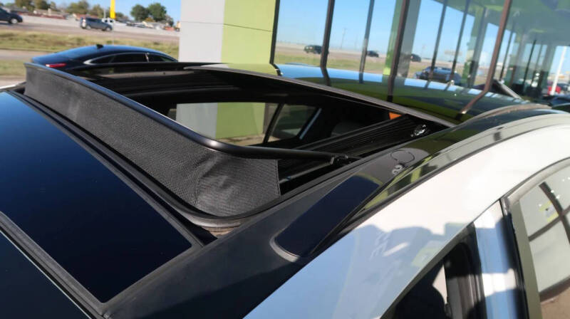 2022 Kia Sportage Nightfall