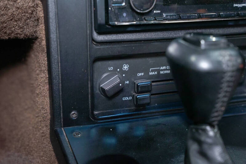 1984 Chevrolet Corvette