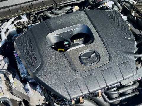 2023 Mazda CX-30 2.5 S