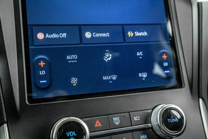 2024 Ford Edge SE