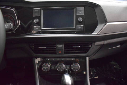 2021 Volkswagen Jetta S