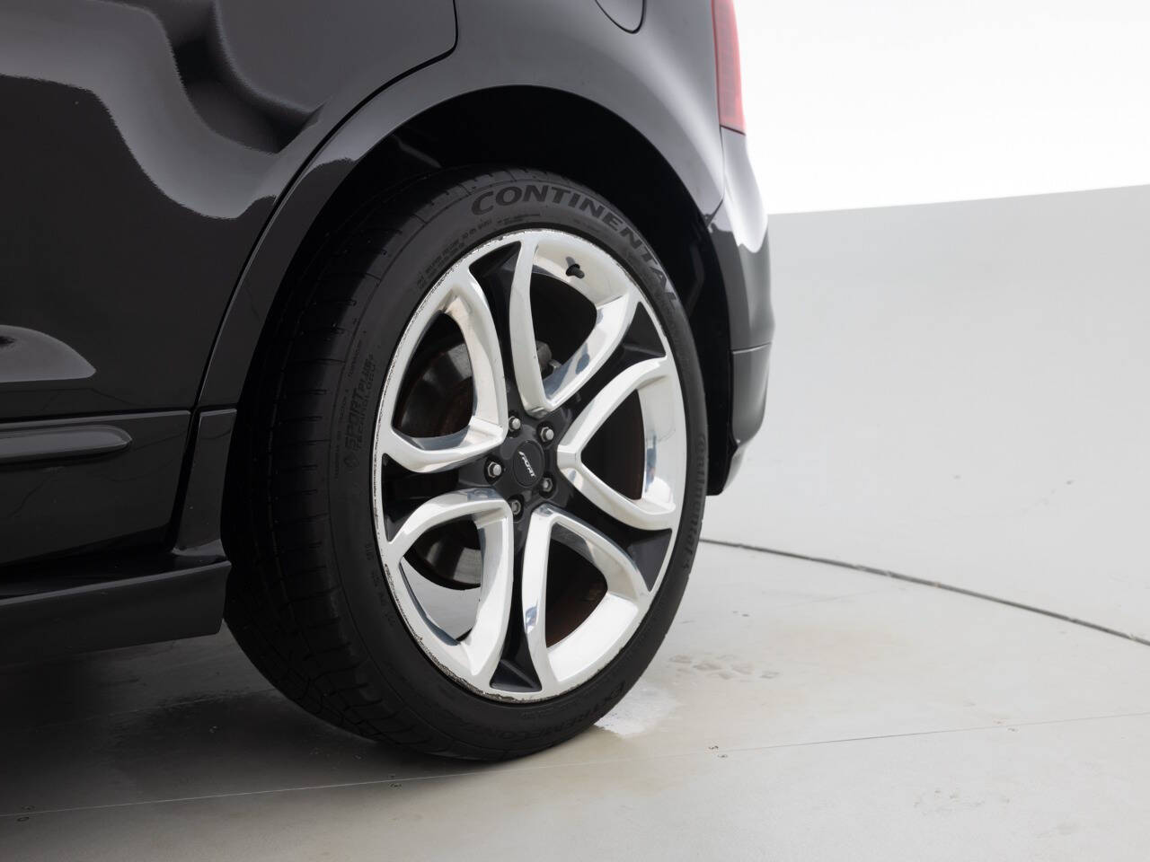 Used Car 2013 Ford Edge  Sport 4dr Crossover For Sale Under $10,000 In Coal City, Illinois