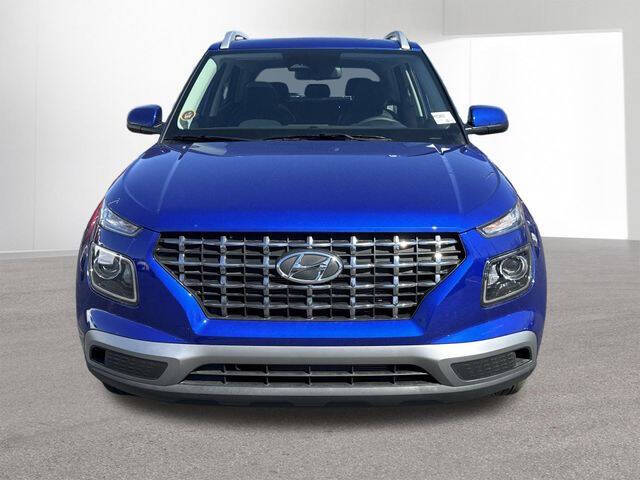 2026 Hyundai Venue