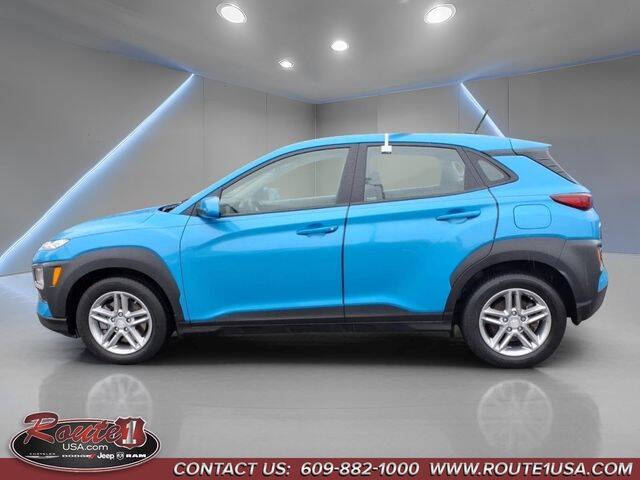 2019 Hyundai Kona SE