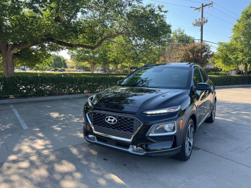 2020 Hyundai Kona for sale at CarzLot, Inc in Richardson TX