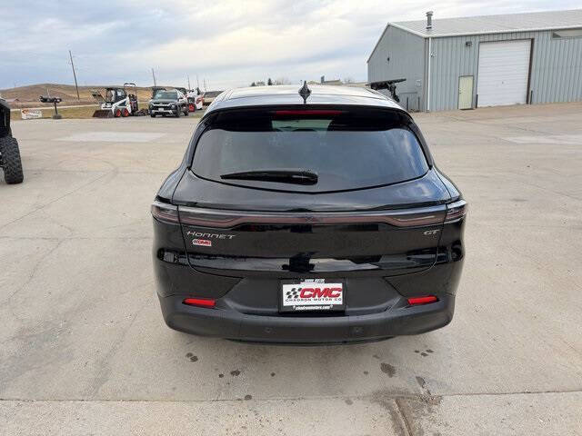 2024 Dodge Hornet GT Plus