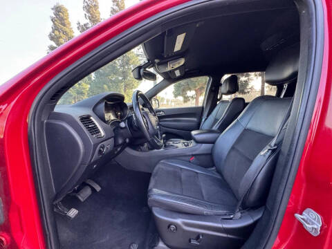 2020 Dodge Durango R/T