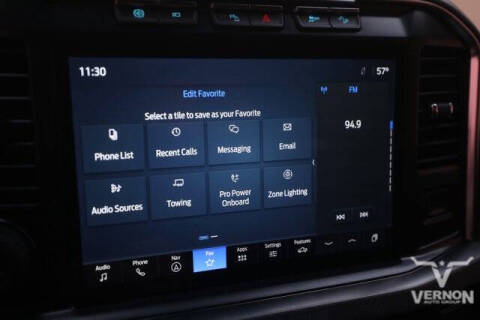 2024 Ford F-350 Super Duty