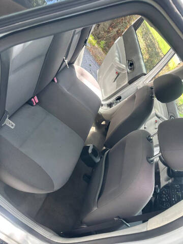 2006 Ford Focus