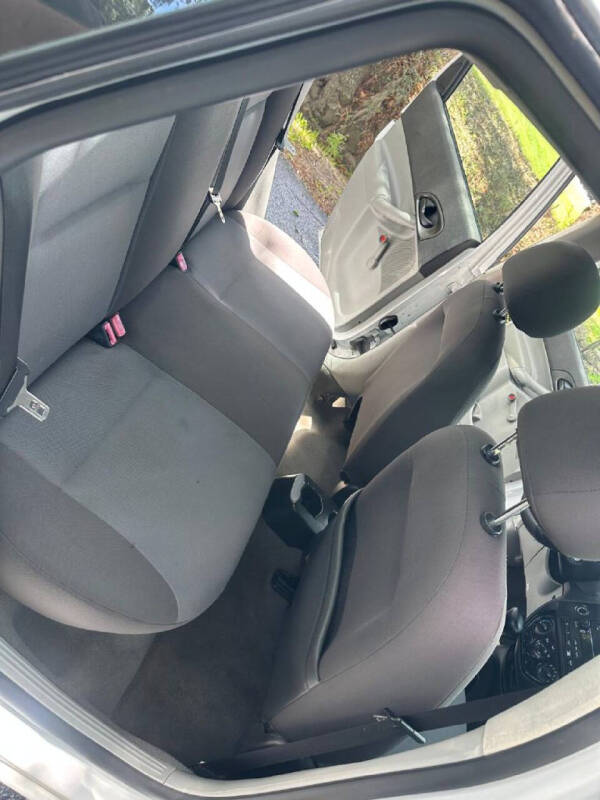 2006 Ford Focus