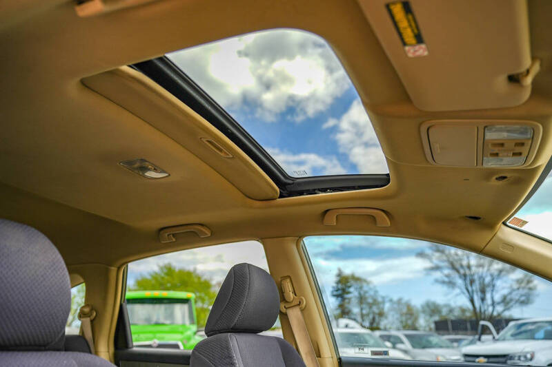 2007 Honda CR-V EX