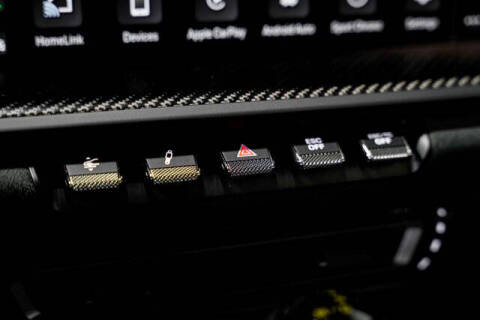 2025 Porsche 911 GT3 RS