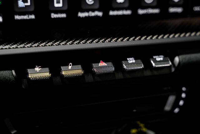 2025 Porsche 911 GT3 RS