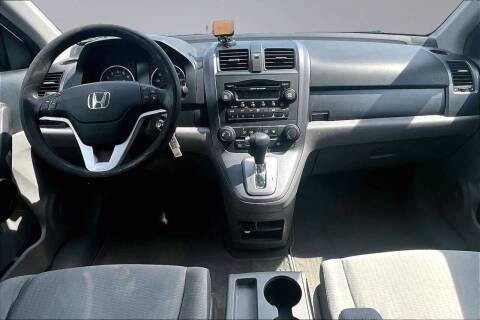 2008 Honda CR-V EX