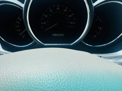 2006 Lexus RX 330