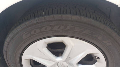 2014 Ford Taurus Police Interceptor