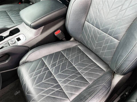 2023 Kia Telluride SX X-Line