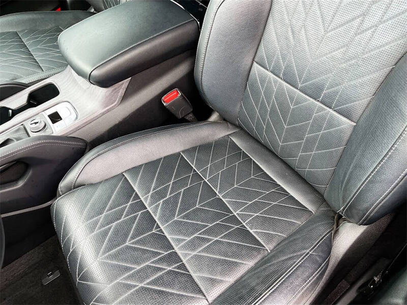 2023 Kia Telluride SX X-Line