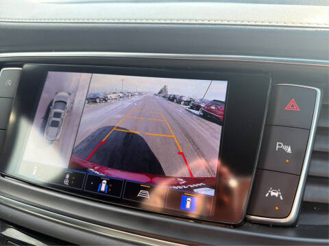 2022 Buick Enclave Essence