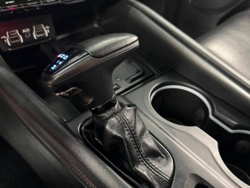 2022 Dodge Durango R/T Plus