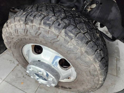 2023 Ford F-350 Super Duty