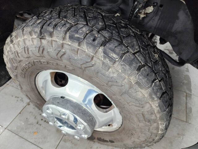 2023 Ford F-350 Super Duty