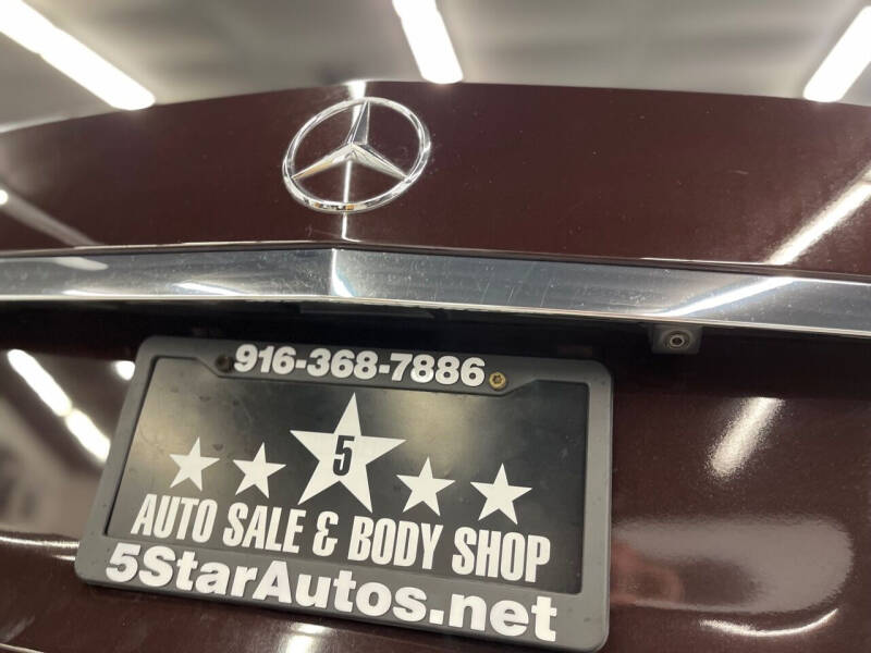 2011 Mercedes-Benz E-Class E 350 Sport