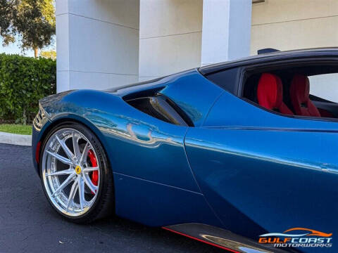 2023 Ferrari SF90 Stradale