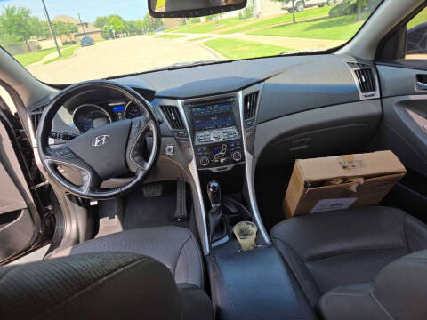 2013 Hyundai Elantra GT