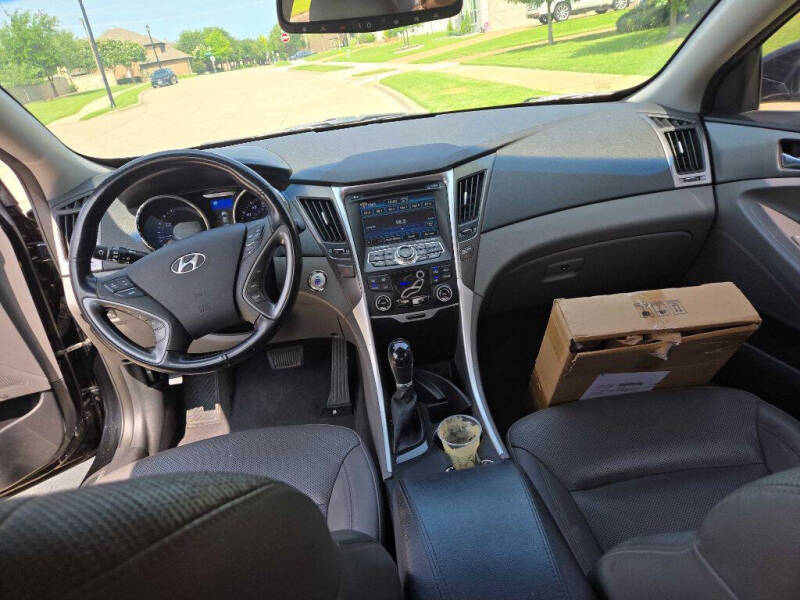 2013 Hyundai Elantra GT